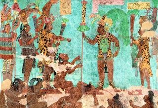 Culture Maya